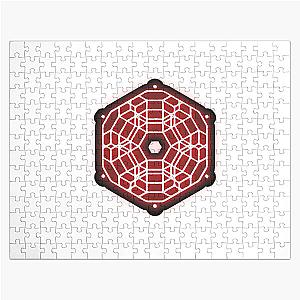 SIGNALIS Game Puzzle
