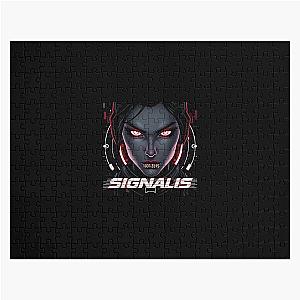 Signalis Game Merch & Collectibles: Vinyl, Physical Editions, Posters, Shirts, Puzzle for Fans