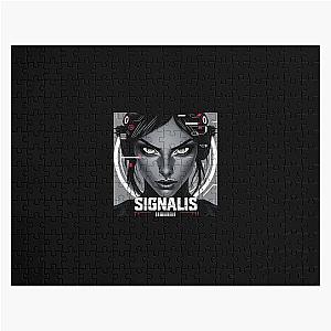 Signalis Game Merch & Collectibles: Vinyl, Posters, Shirts & More for Fans