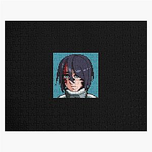 Signalis Edition Puzzle