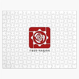 Rose Signalis game Puzzle