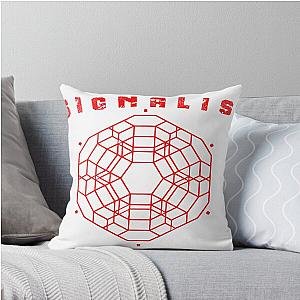 Signalis game throw pillow becomes

Signalis throw pillow