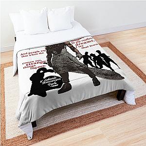 Silent Hill (2) Comforter