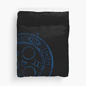 Symbol Silent Hill Duvet Cover