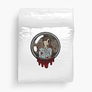 Silent Hill 4 - 2121  Duvet Cover