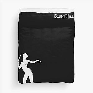 Nurse Silent Hill Duvet Cover