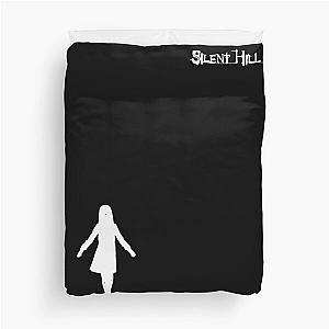 Alessa Silent Hill Duvet Cover