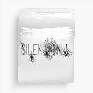 Simple Silent Hill   Duvet Cover