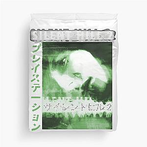 Silent Hill 2 Classic Duvet Cover