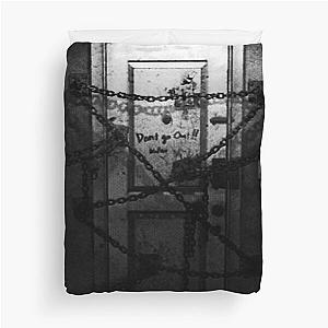 Silent Hill 4 The Room Duvet Cover