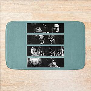 Call of Silent Hill  Bath Mat