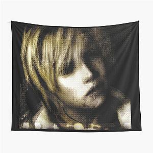 Heather Silent Hill 3 Tapestry