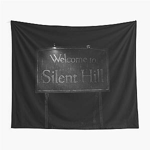 Welcome to Silent Hill Tapestry