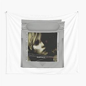 Silent Hill 3 Game Cartridge Tapestry