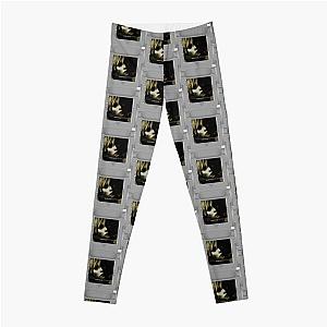 Silent Hill 3 Game Cartridge Leggings