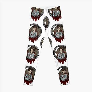 Silent Hill 4 - 2121  Leggings