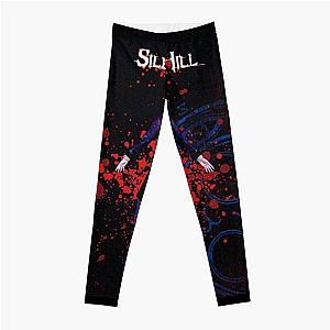 Alessa Silent Hill Leggings