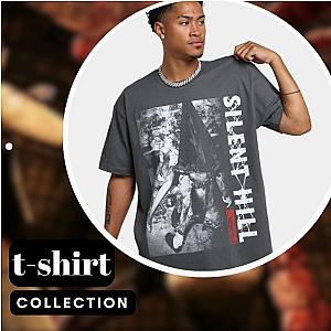 Silent Hill T-Shirts