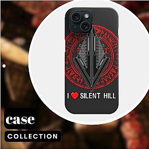 Silent Hill Cases