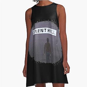 Silent Hill - In-Game  A-Line Dress