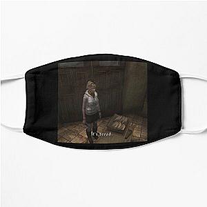 It’s Bread Silent Hill Flat Mask