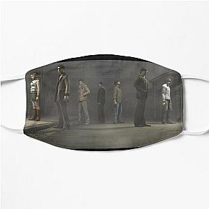 Silent Hill heroes Flat Mask