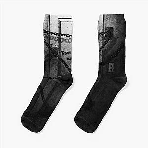 Silent Hill 4 The Room Socks