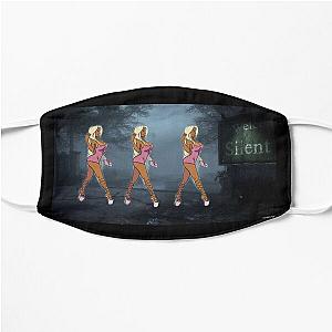 Silent Hill Bimbos Flat Mask