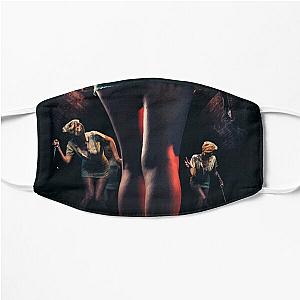 Silent Hill 3 Flat Mask