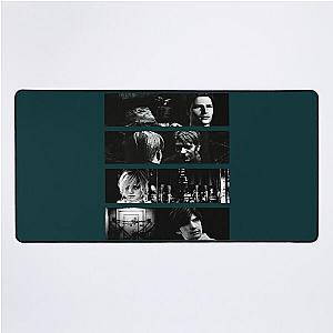 Call of Silent Hill  Desk Mat