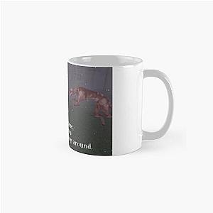 Silent Hill 1 Harry Mason Probably A Doghouse Meme Classic Mug