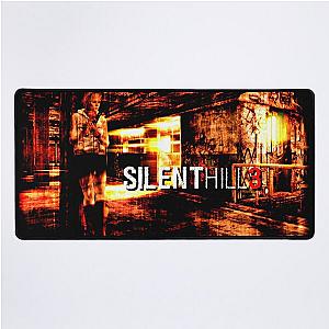 Silent Hill 3 Desk Mat