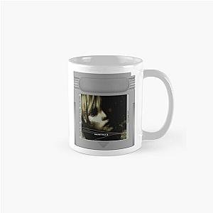 Silent Hill 3 Game Cartridge Classic Mug