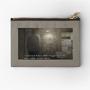 Silent Hill 4 The Room Zipper Pouch