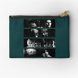 Call of Silent Hill  Zipper Pouch