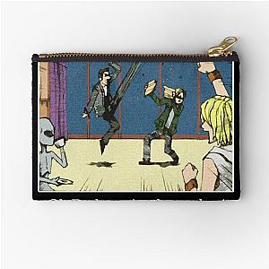 Silent Hill 3 UFO Ending Zipper Pouch