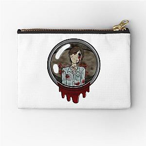 Silent Hill 4 - 2121  Zipper Pouch