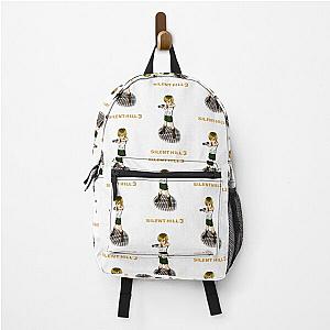 Silent Hill 3 - Heather Mason Backpack