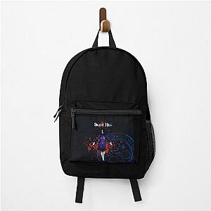 Alessa Silent Hill Backpack