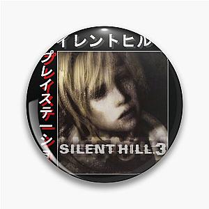 Silent Hill - Perfect Gift Pin