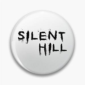 Silent Hill  Pin