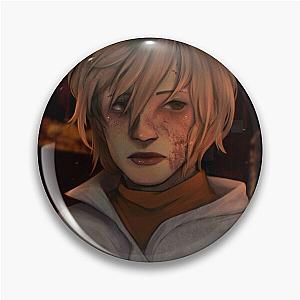 heathercheryl mason silent hill 3 print Pin