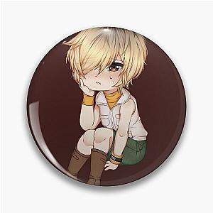 Silent Hill 3 Heather Chibi Pin