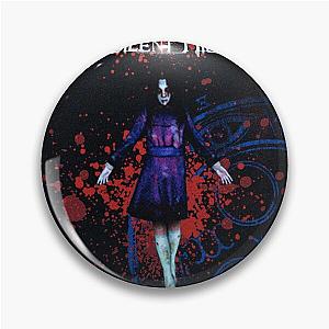 Alessa Silent Hill Pin