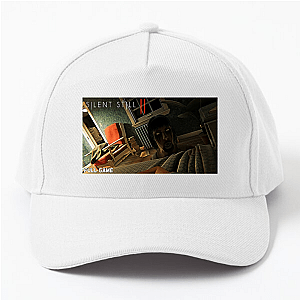 Silent Still Fan Art Silent Still Hats & Caps