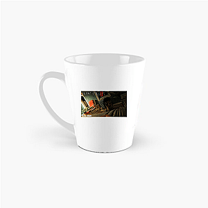 Silent Still Fan Art Silent Still Mugs