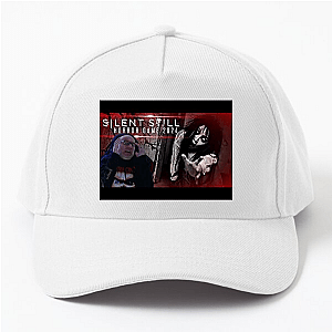 Silent Still Merchandise For Fans Silent Still Hats & Caps