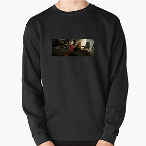 Silent Still Signature Silent Still Sweatshirts
