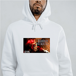 Silent Still Collection for fans Silent Still Hoodies