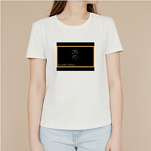 Silent Still Merch For Fans Silent Still T-Shirts